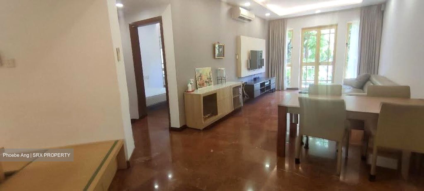 Villa Marina (D15), Condominium #639321661